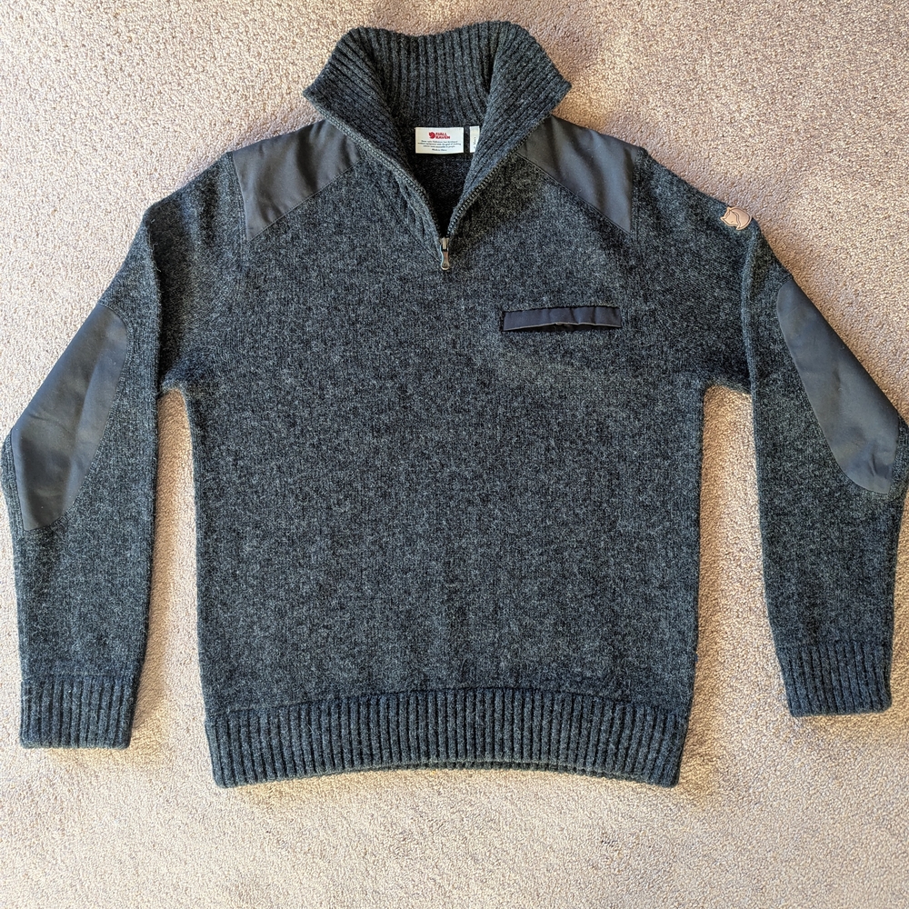 Fjallraven Kosta Sweater M